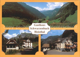 11852809 Bisisthal Gasthaus Schwarzenbach Bisisthal - Other & Unclassified