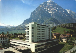 11852749 Glarus GL Kantonsspital Mit Vorderglaernisch Glarus - Other & Unclassified