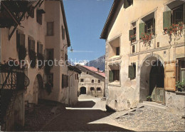 11852659 Guarda Inn Dorfpartie Guarda - Other & Unclassified