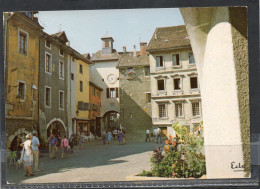 ANNECY     // Lot 31 - Annecy