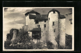AK Hohenems, Schloss Glopper  - Other & Unclassified