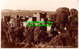 R501646 Ludlow Castle. Judges. 7568. RP. 1953 - Monde