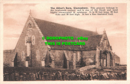 R501655 Glastonbury. The Abbot Barn. R. Wilkinson - Monde