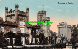 R501668 Ravensworth Castle. W. H. S. And S - Monde