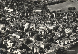 11837439 Aarau AG Fliegeraufnahme Aarau AG - Sonstige & Ohne Zuordnung