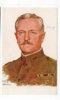 PERSHING (L133) - Personnages