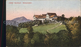 11836949 Solothurn Weissenstein Solothurn - Autres & Non Classés