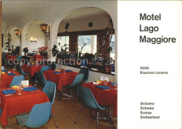 11822639 Riazzino Motel Lago Maggiore Riazzino - Sonstige & Ohne Zuordnung