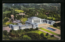 AK Geneve, Le Nouveau Palais Des Nations  - Other & Unclassified