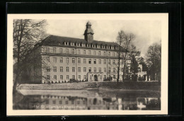 AK Görlitz, St. Carolus-Krankenhaus  - Görlitz