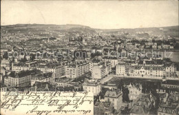 11778849 Zuerich Totalansicht Zuerich - Altri & Non Classificati