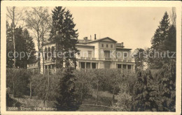 11778639 Zuerich Villa Rietberg Zuerich - Altri & Non Classificati