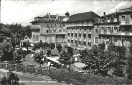 11777219 Rheinfelden AG Hotel Solbad Schuetzen Rheinfelden - Sonstige & Ohne Zuordnung