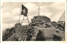 11777039 Mythen SZ Mythen-Kulm Brunnen - Sonstige & Ohne Zuordnung