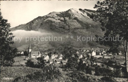 11776779 Goldau Totalansicht Kirche Goldau - Sonstige & Ohne Zuordnung