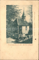 11776619 Kuessnacht Tellskapelle In Der Hohlen Gasse Kuessnacht Am Rigi - Altri & Non Classificati