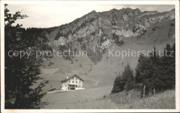 11773679 Mollis Berghaus-Pension Alpenroesli Mulleralp  Mollis - Andere & Zonder Classificatie