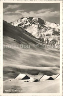 11769849 Oberalpsee Skifelder Andermatt - Sonstige & Ohne Zuordnung