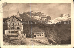 11759029 Klausenpass Hotel Klausen-Passhoehe Scheerhorn Klausenpass - Sonstige & Ohne Zuordnung