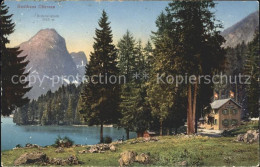 11758699 Naefels Gasthaus Obersee Naefels - Other & Unclassified