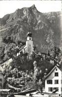 11758689 Glarus GL Burgkapelle Glarus - Autres & Non Classés