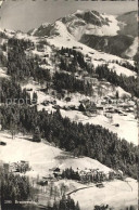 11758679 Braunwald GL  Braunwald - Autres & Non Classés