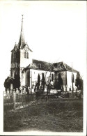 11757199 Fribourg FR Eglise Dompierre Fribourg - Altri & Non Classificati