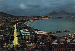 CPSM Napoli       L2921 - Napoli (Naples)