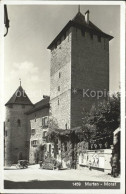 11756059 Morat Murten Chateau Murten - Sonstige & Ohne Zuordnung