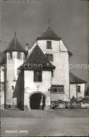 11755469 Pratteln Schloss Pratteln - Andere & Zonder Classificatie