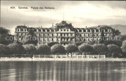 11754819 Geneve GE Palais Des Nations Geneve - Sonstige & Ohne Zuordnung