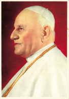 CPSM Pape S.S. Giovanni XXIII-Timbre      L2921 - Pausen