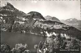 11754559 Seelisberg UR Mit Niederbauen Seelisberg - Other & Unclassified