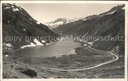 11754509 Andermatt Mit Oberalppass Andermatt - Other & Unclassified