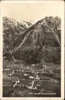 11751579 Linthal Glarus Mit Kilchenstock Linthal - Other & Unclassified