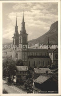 11751159 Glarus GL Stadtkirche Glarus - Other & Unclassified