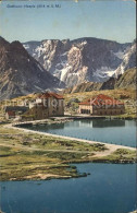 11749819 St Gotthard Hospiz St Gotthard - Sonstige & Ohne Zuordnung