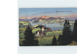 11748009 Rigi Staffel Pilatus Rigi Staffel - Sonstige & Ohne Zuordnung