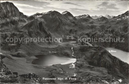 11747389 Lago Ritom Alpe Di Piora  Ambri - Sonstige & Ohne Zuordnung