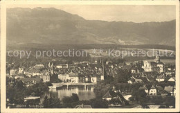 11745329 Solothurn Panorama Solothurn - Autres & Non Classés