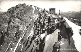 11742579 Monte Generoso Hotel Monte Generoso - Sonstige & Ohne Zuordnung