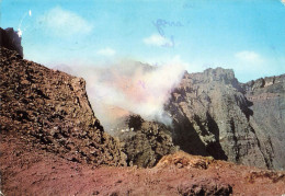 CPSM Vesuvio-Volcan      L2921 - Andere & Zonder Classificatie