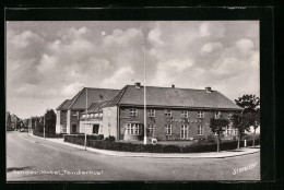 AK Tonder, Hotel Tonderhus  - Danemark