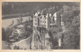 CHATEAU DE WALZIN - Dinant