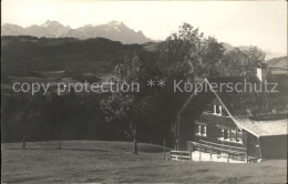 11742229 Heiden AR Chalet Heiden - Sonstige & Ohne Zuordnung