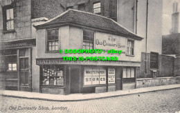 R502043 London. Old Curiosity Shop. Valentine Series - Other & Unclassified