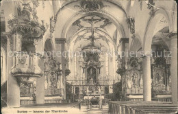 11742179 Sursee Pfarrkirche Inneres Sursee - Sonstige & Ohne Zuordnung