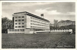 11741909 Luzern LU Neue Kaserne Luzern - Sonstige & Ohne Zuordnung