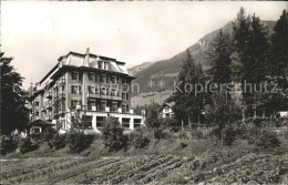 11739279 Lungern Haus St. Josef Schynberg Lungern - Autres & Non Classés