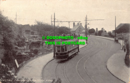R502151 Electric Tramway And Madeira Road. 1913 - Monde